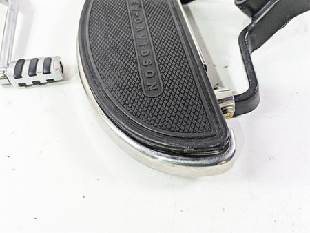 00-05 Harley Davidson Softail Left Front Floorboard & Shifter 33630-00 {{ shop.shopifyCountryName }} - Mototech271