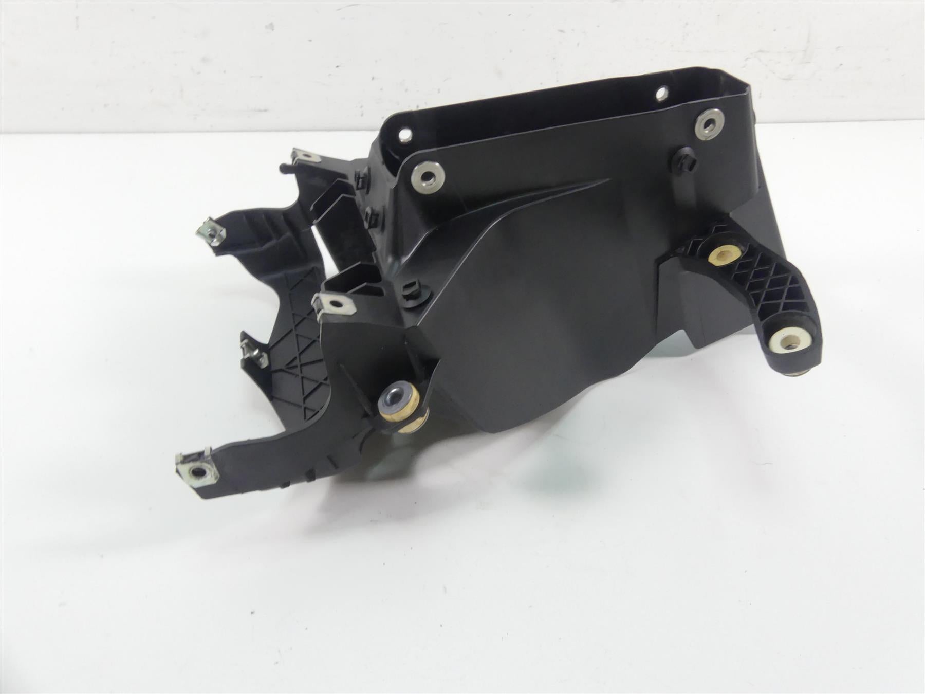 2016 BMW S1000XR K49 Front Panel Cover Fairing Holder Carrier Stay 46637717040 {{ shop.shopifyCountryName }} - Mototech271