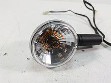 Load image into Gallery viewer, 2014 Moto Guzzi California 1400 T Front Blinker Turn Signal Set B063028 B063029 | Mototech271
