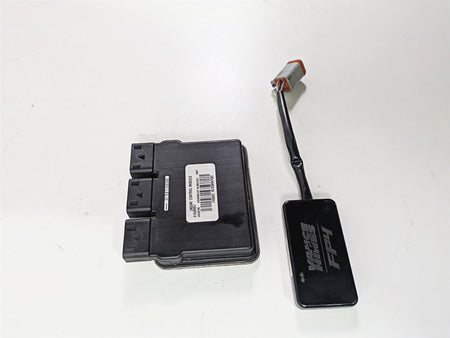 2016 Harley Touring FLHR Road King Cdi Ecm Ecu Engine Control Module & FP4 Vance Hines Fuel Pak 66043 41000057 {{ shop.shopifyCountryName }} - Mototech271