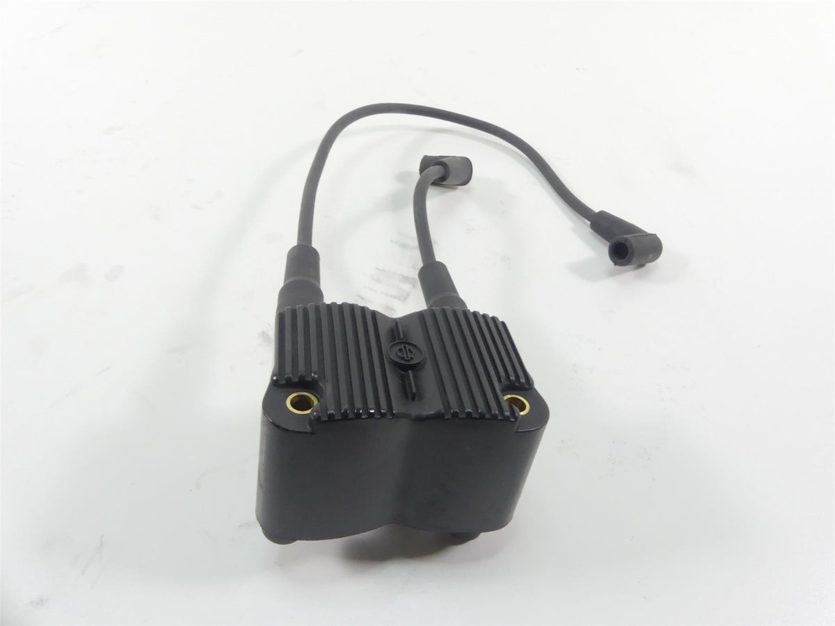 2013 Harley FXDWG Dyna Wide Glide Delphi Ignition Coil Wires Plug Set 31696-07 {{ shop.shopifyCountryName }} - Mototech271