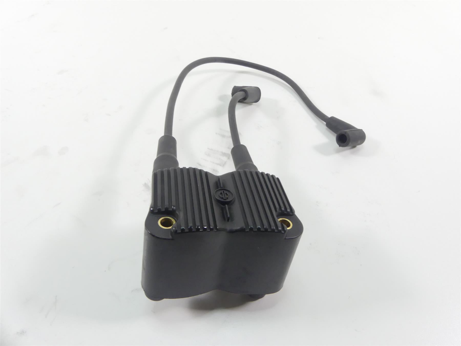 2013 Harley FXDWG Dyna Wide Glide Delphi Ignition Coil Wires Plug Set 31696-07 {{ shop.shopifyCountryName }} - Mototech271