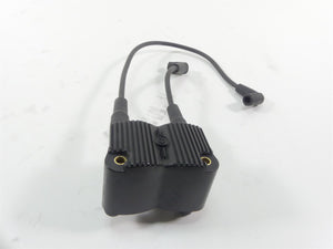 2013 Harley FXDWG Dyna Wide Glide Delphi Ignition Coil Wires Plug Set 31696-07 | Mototech271