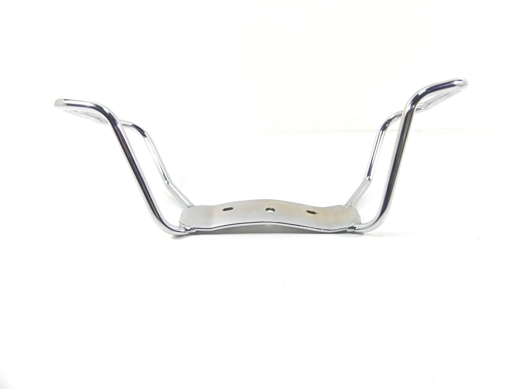 2003 Harley Touring FLHTCI E-Glide 100TH Passenger Hand Rail Grab 91583-99 {{ shop.shopifyCountryName }} - Mototech271