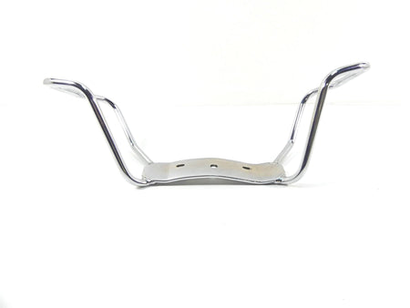 2003 Harley Touring FLHTCI E-Glide 100TH Passenger Hand Rail Grab 91583-99 {{ shop.shopifyCountryName }} - Mototech271