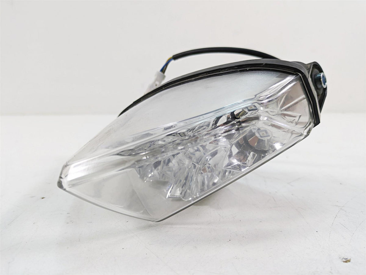 2018 KTM 1090 Adventure R Taillight Rear Tail Light Lamp & Wiring 60314040100 {{ shop.shopifyCountryName }} - Mototech271