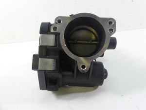 2009 Harley FLHTCU SE4 CVO E-Glide Throttle Body Fuel Injection 27685-08A