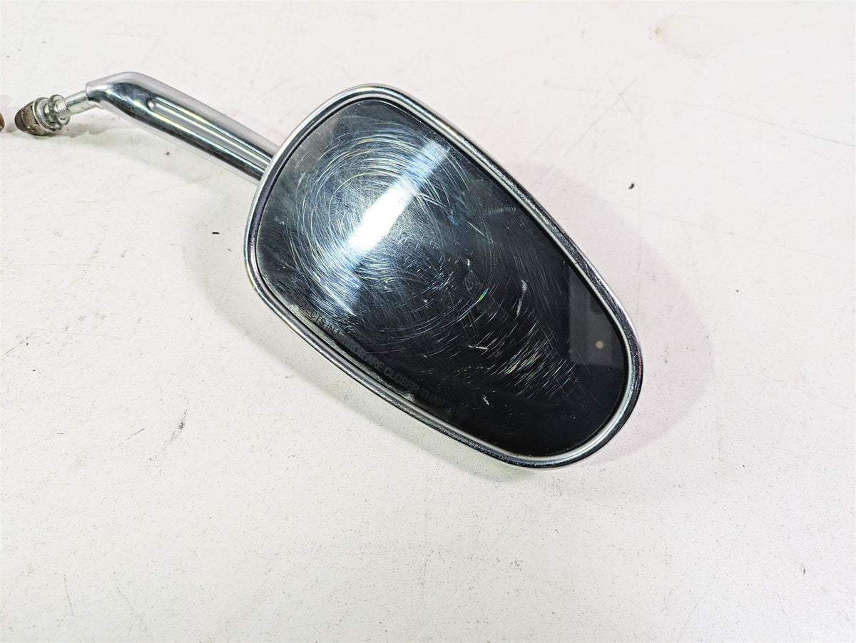 2015 Harley Touring FLHTKL Electra Glide Slipstream Rear View Mirror Set {{ shop.shopifyCountryName }} - Mototech271