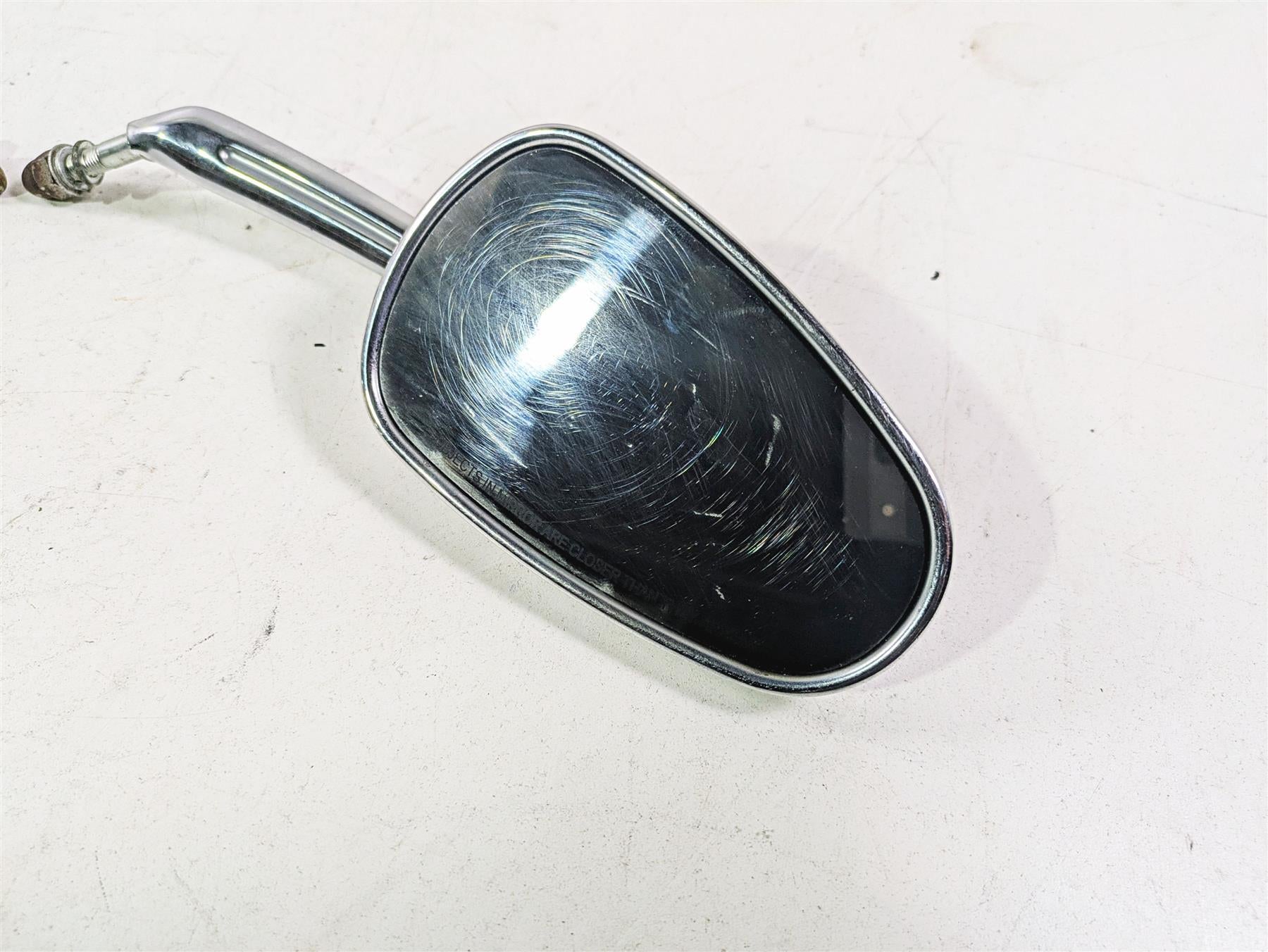 2015 Harley Touring FLHTKL Electra Glide Slipstream Rear View Mirror Set {{ shop.shopifyCountryName }} - Mototech271