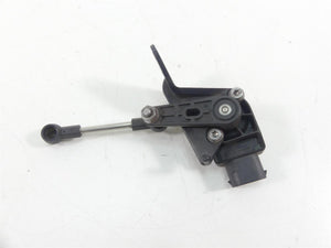 2016 BMW S1000XR K49 Suspension Height Level Sensor 37146860843 37146870000 | Mototech271