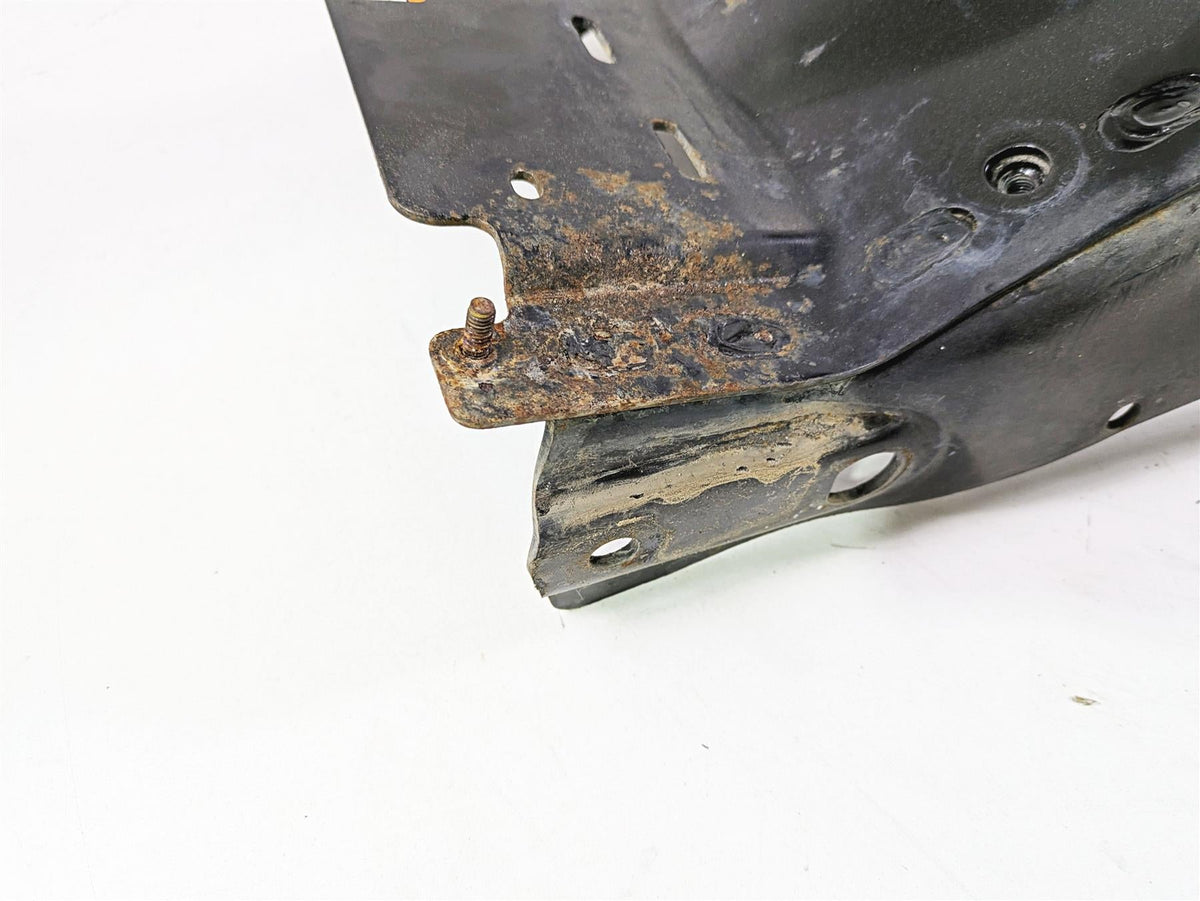 2013 Harley VRSCF Muscle Rod Rear Inner Fender & Mounts - Read 48527-09 {{ shop.shopifyCountryName }} - Mototech271