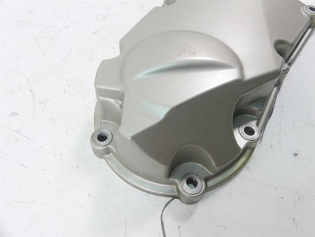 2015 BMW K1600GT K48 Right Side Engine Timing Cover + Crash Pad 11147716427 {{ shop.shopifyCountryName }} - Mototech271