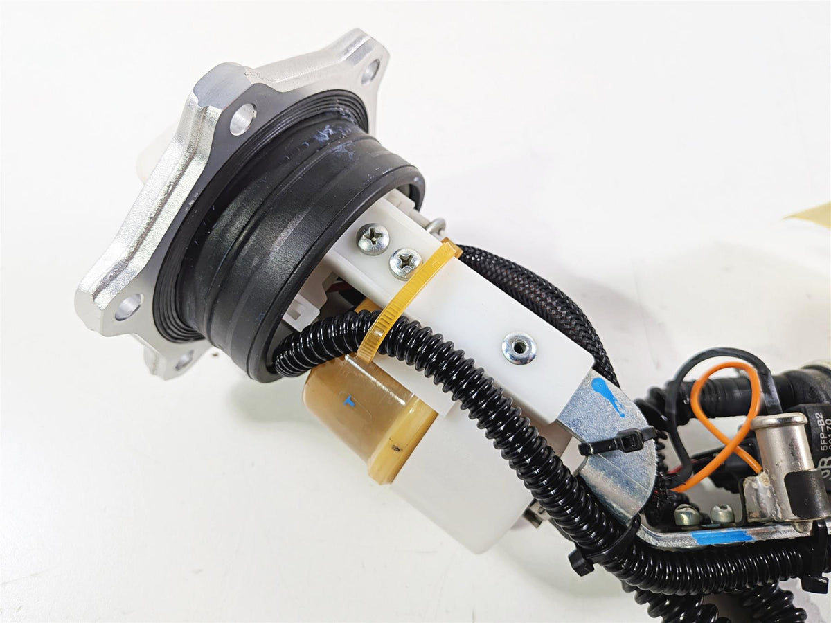 2016 Mv Agusta F3 800 RR Fuel Gas Petrol Pump - Tested 8000B4722-Mototech271