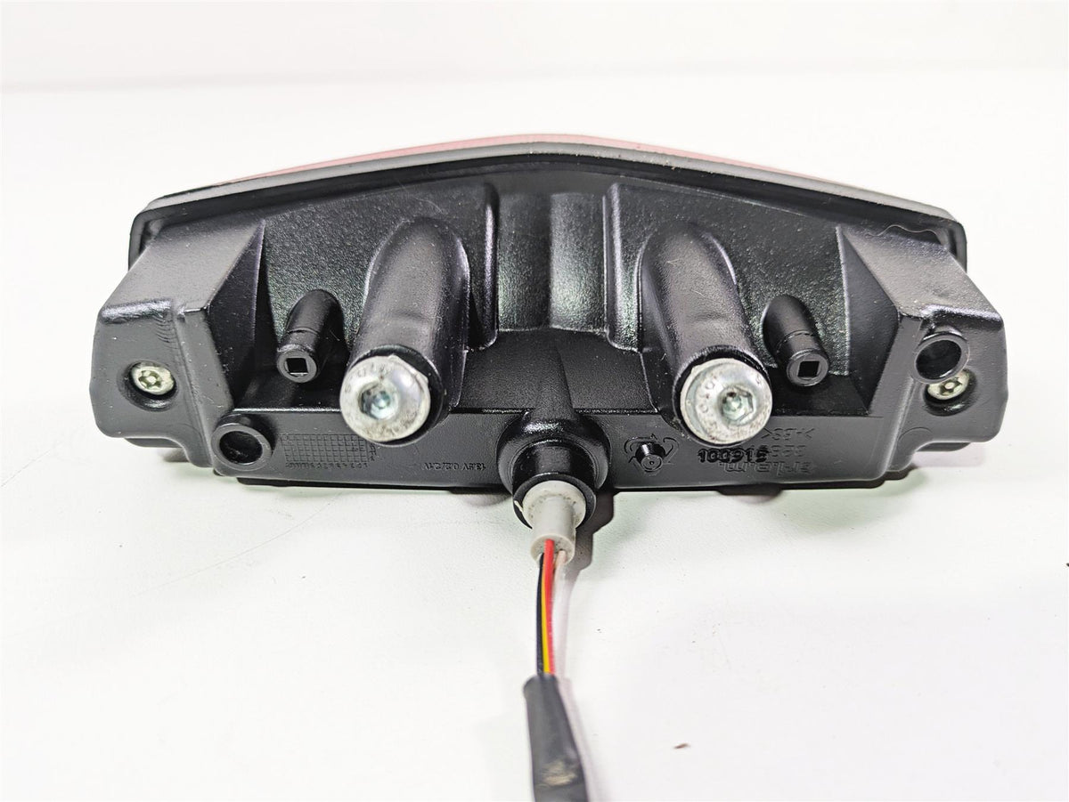 2016 Zero Motorcycles S 9.8 Taillight Rear Tail Stop Brake Light {{ shop.shopifyCountryName }} - Mototech271