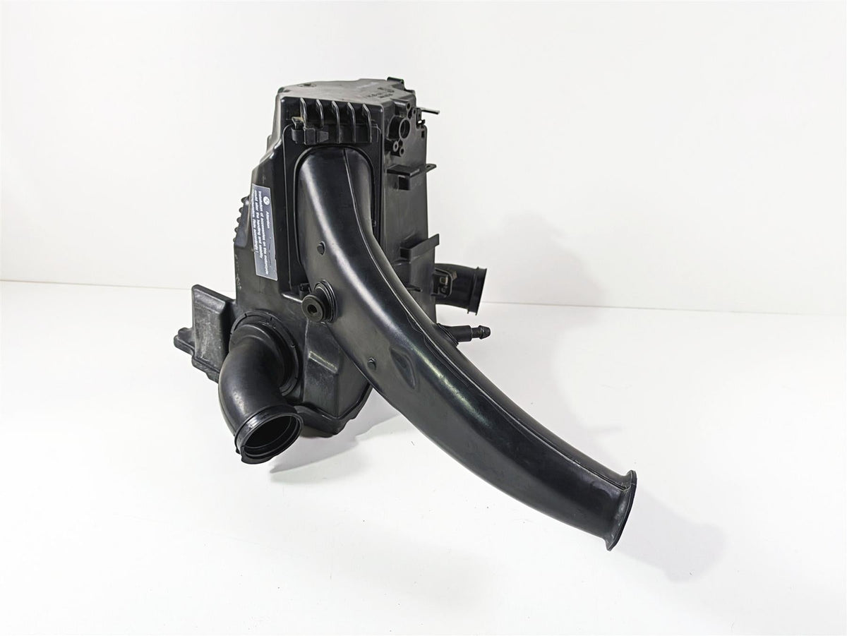 2006 BMW R1200GS K255 Adv Air Box Filter + Tubes & Front Air Ram 13717672506 {{ shop.shopifyCountryName }} - Mototech271