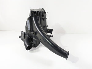 2006 BMW R1200GS K255 Adv Air Box Filter + Tubes & Front Air Ram 13717672506 | Mototech271