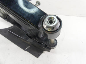 2015 Harley FXDL Dyna Low Rider Rear Swingarm & Belt Guards + 25mm Axle 47820-10