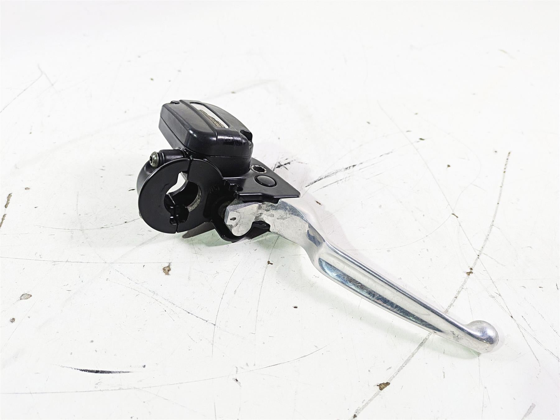 2012 Harley VRSCF Muscle V Rod Brembo Front Brake Master Cylinder 44551-08F {{ shop.shopifyCountryName }} - Mototech271