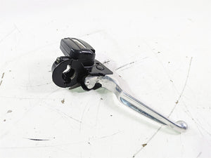 2012 Harley VRSCF Muscle V Rod Brembo Front Brake Master Cylinder 44551-08F | Mototech271