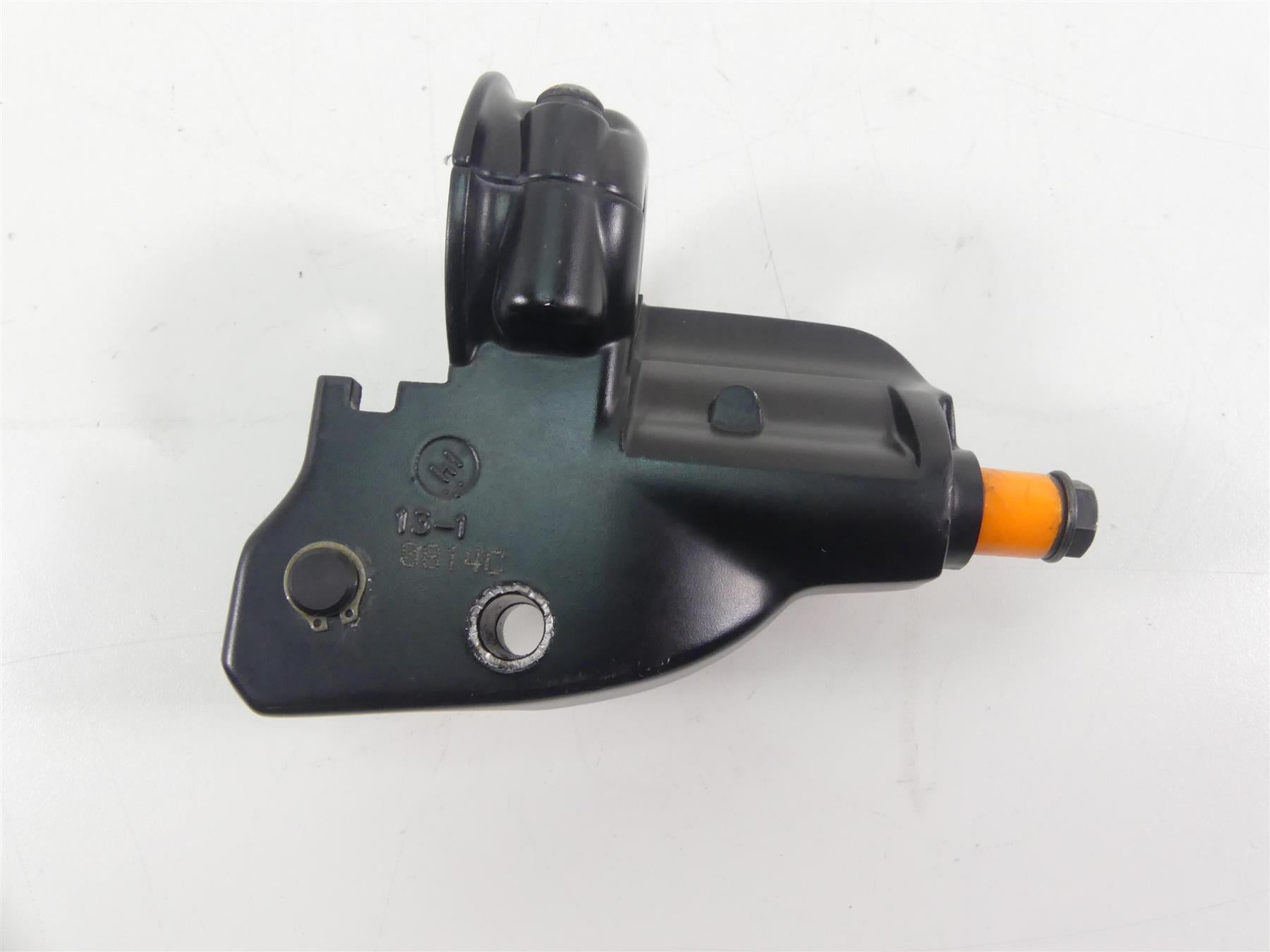 2014 Harley Touring FLHTK Electra Glide 11/16 Clutch Master Cylinder 36700056C {{ shop.shopifyCountryName }} - Mototech271