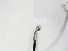 Load image into Gallery viewer, 2022 Ducati Streetfighter V2 Front Abs Brake Line Set 61841411A
