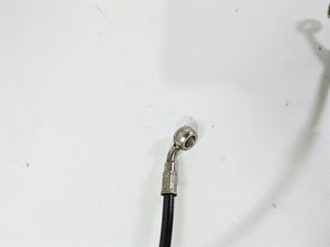 2022 Ducati Streetfighter V2 Front Abs Brake Line Set 61841411A
