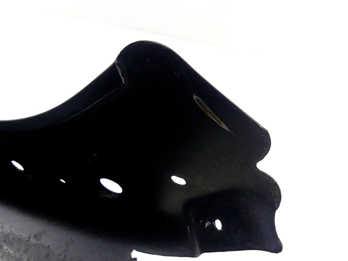 2011 Harley Softail FXS Blackline Straight Rear Fender 59500-11 {{ shop.shopifyCountryName }} - Mototech271