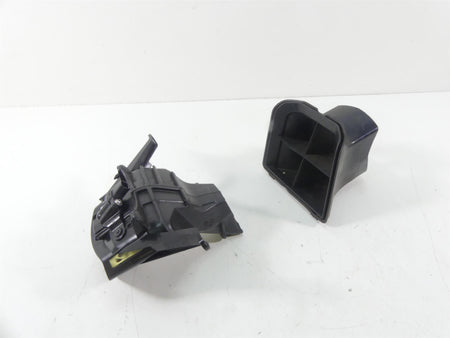 2019 Triumph Street Triple 765R Front Center Air Duc Ram Scoop Cover T2305633 {{ shop.shopifyCountryName }} - Mototech271