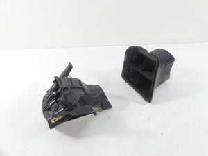 2019 Triumph Street Triple 765R Front Center Air Duc Ram Scoop Cover T2305633 | Mototech271