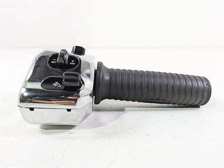 2019 Indian Chieftain Limited Right Hand Control Switch Cruise 4018445 {{ shop.shopifyCountryName }} - Mototech271