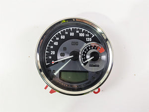 2016 Harley Touring FLHR Road King  Speedometer Speedo Gauge - 47k 70900389C