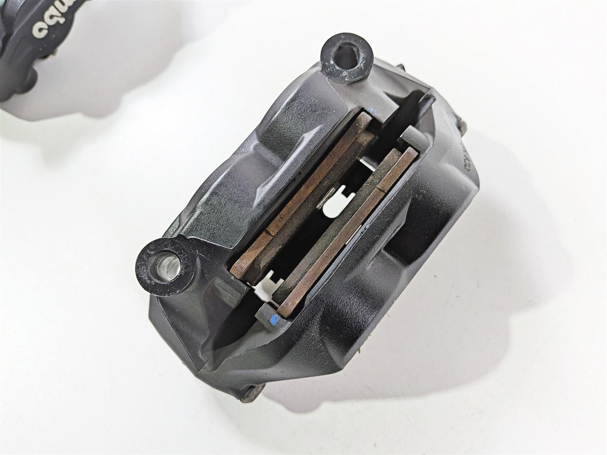2016 KTM 1290 Super Adventure Brembo Front Brake Caliper Set 6031301600130 {{ shop.shopifyCountryName }} - Mototech271