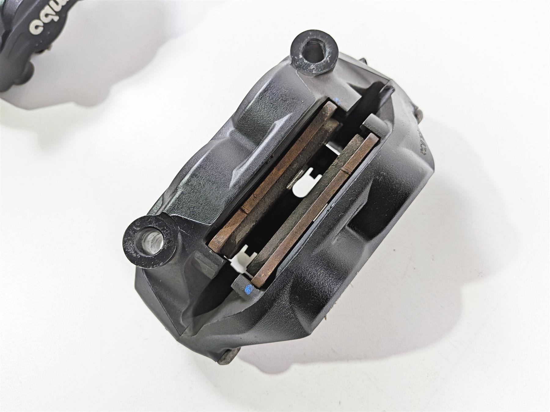 2016 KTM 1290 Super Adventure Brembo Front Brake Caliper Set 6031301600130 {{ shop.shopifyCountryName }} - Mototech271