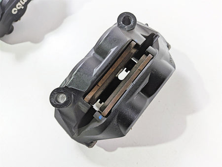 2016 KTM 1290 Super Adventure Brembo Front Brake Caliper Set 6031301600130 {{ shop.shopifyCountryName }} - Mototech271