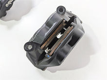 Load image into Gallery viewer, 2016 KTM 1290 Super Adventure Brembo Front Brake Caliper Set 6031301600130

