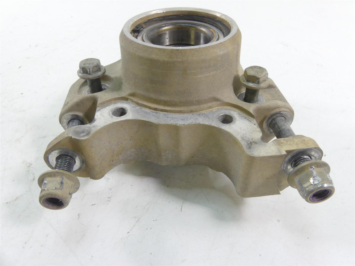 2018 Polaris RZR 1000 RS1 Rear Right Wheel Spindle Knuckle 5140635 {{ shop.shopifyCountryName }} - Mototech271