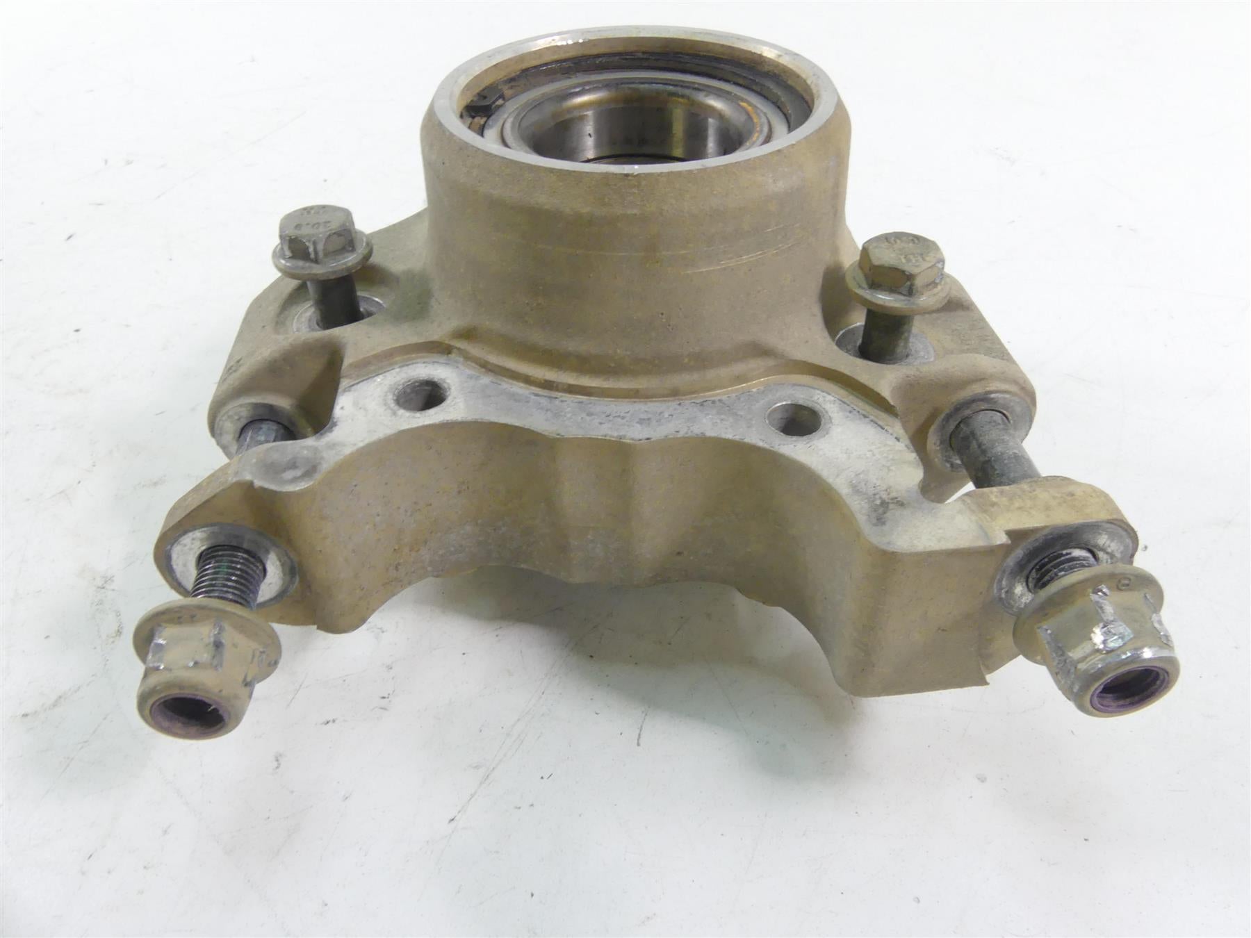 2018 Polaris RZR 1000 RS1 Rear Right Wheel Spindle Knuckle 5140635 {{ shop.shopifyCountryName }} - Mototech271