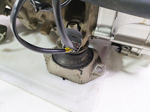 2004 Honda Aquatrax R-12X Running Engine Motor & Turbo - Video 11000-HW1-315