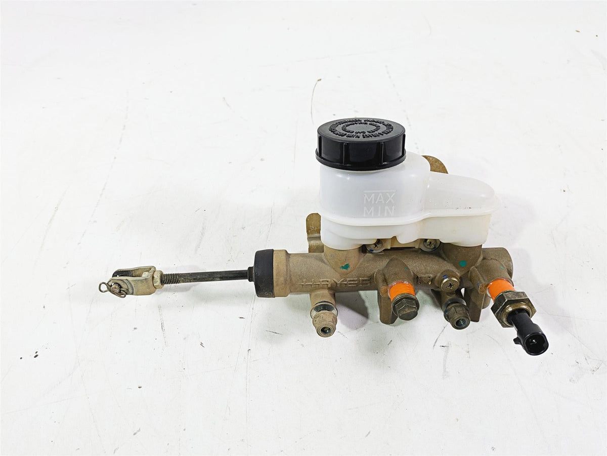 2020 Polaris General 1000 EPS Hayess Main Brake Master Cylinder 1911982 {{ shop.shopifyCountryName }} - Mototech271