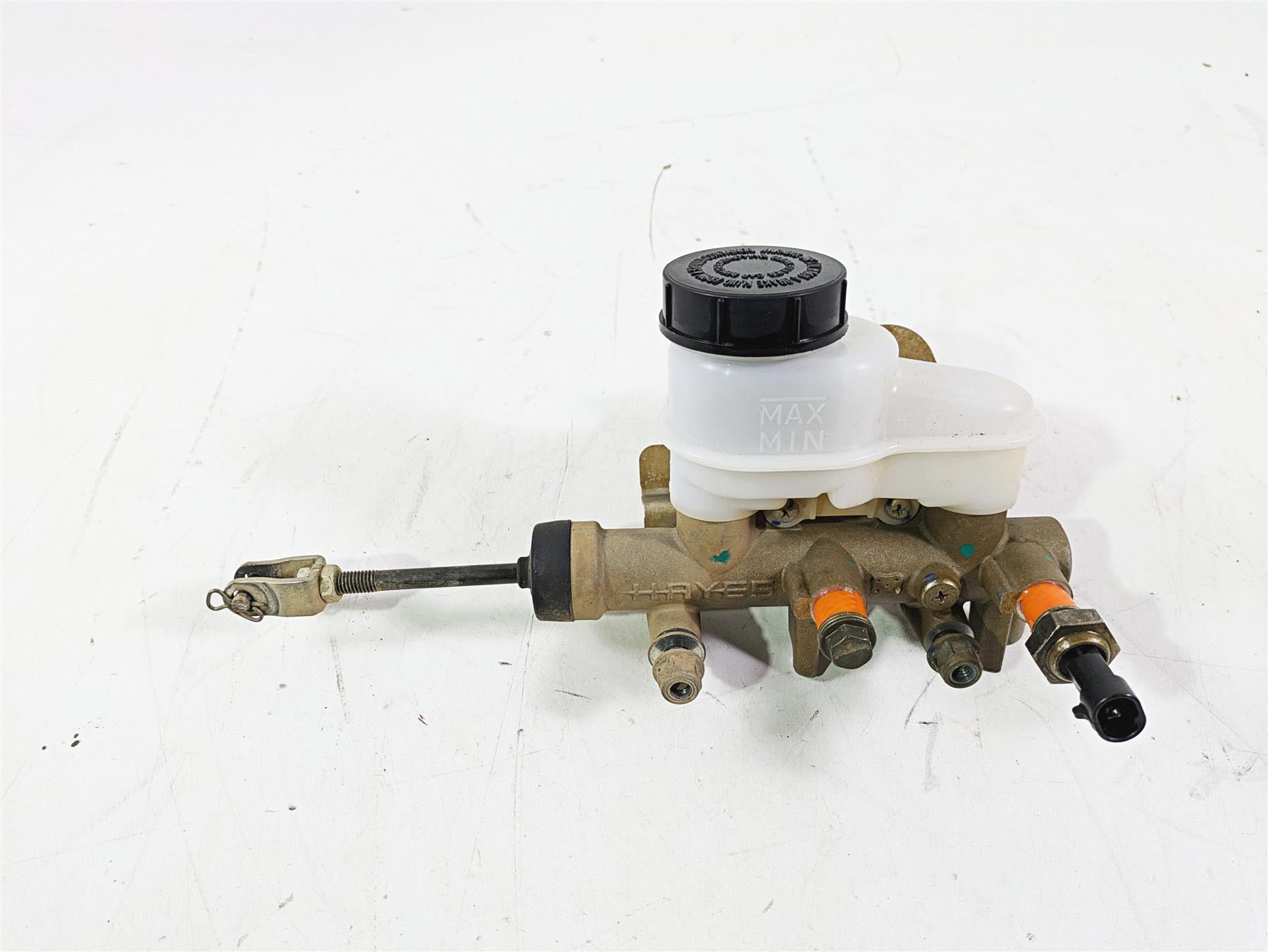 2020 Polaris General 1000 EPS Hayess Main Brake Master Cylinder 1911982 {{ shop.shopifyCountryName }} - Mototech271