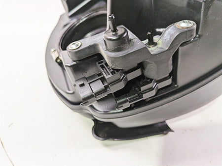 2018 Ducati Hypermotard 939 SP Air Box Cleaner Breather Filter 44212691B {{ shop.shopifyCountryName }} - Mototech271