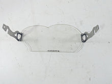 Load image into Gallery viewer, 2010 BMW R1200GS K25 Touratech Headlight Guard Protector Clear 044-0320
