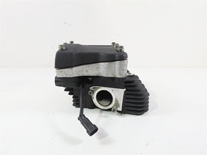 2014 Harley FXDF Dyna Fat Bob Rear Cylinderhead Cylinder Head Set 17179-06