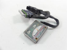 Load image into Gallery viewer, 2008 Harley FXCWC Softail Rocker C Vance Hines Fuel Pak Management System
