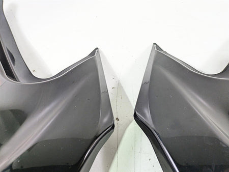 2018 Kawasaki STX-15F Jetski Leg Side Cover Fairing Set 14091-3708 14091-3709 {{ shop.shopifyCountryName }} - Mototech271
