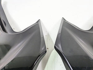 2018 Kawasaki STX-15F Jetski Leg Side Cover Fairing Set 14091-3708 14091-3709 | Mototech271