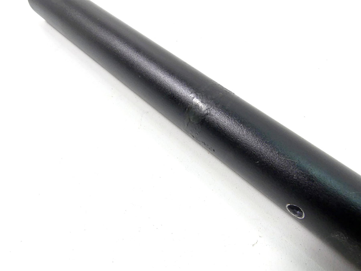 2012 Ducati Monster 1100 EVO Rizoma Handlebar Handle Bar MA005B 18110058 {{ shop.shopifyCountryName }} - Mototech271