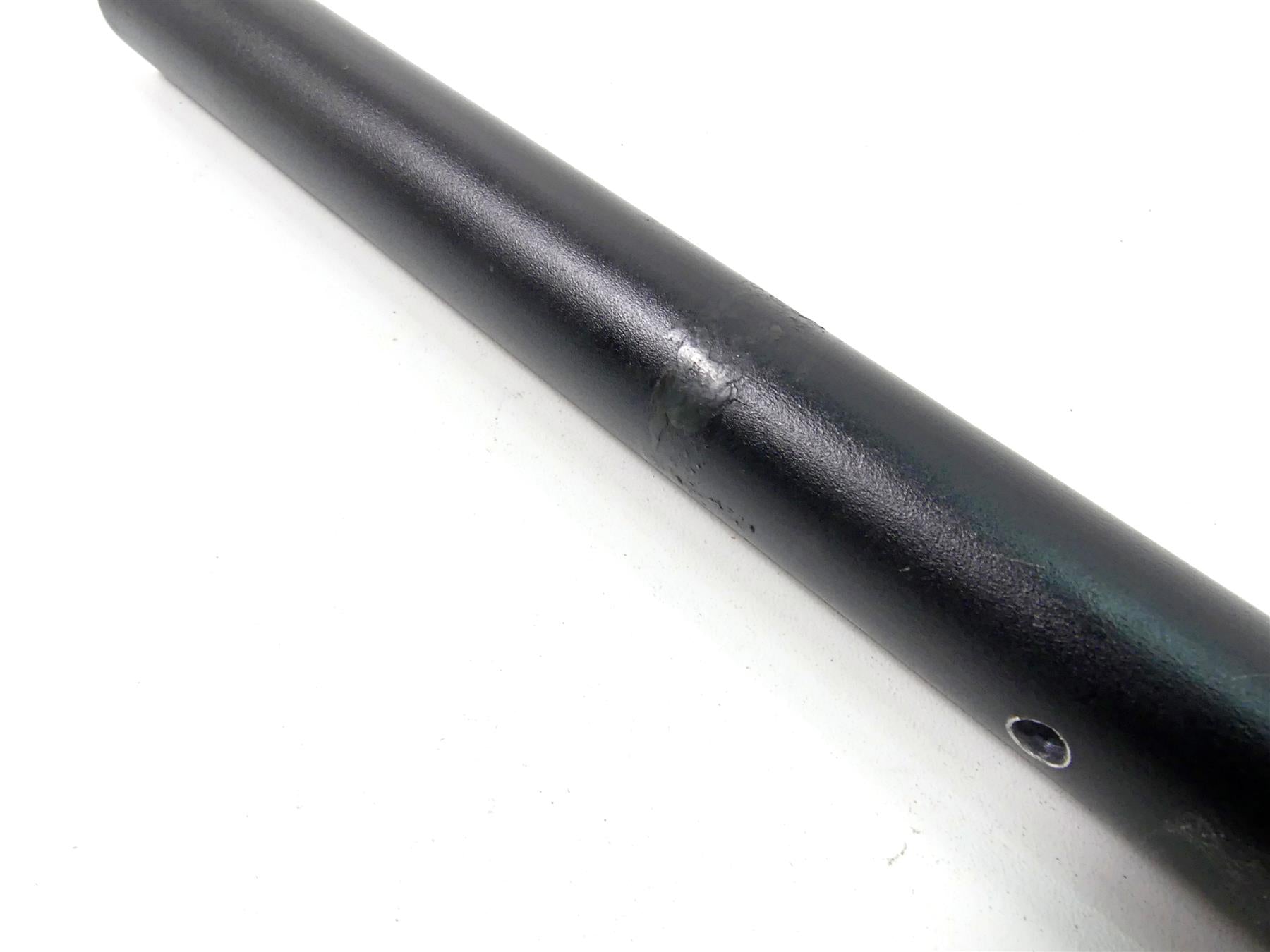 2012 Ducati Monster 1100 EVO Rizoma Handlebar Handle Bar MA005B 18110058 {{ shop.shopifyCountryName }} - Mototech271