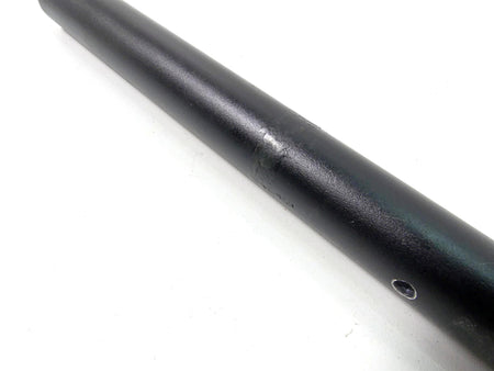 2012 Ducati Monster 1100 EVO Rizoma Handlebar Handle Bar MA005B 18110058 {{ shop.shopifyCountryName }} - Mototech271