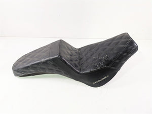 2020 Harley Softail FXST Standard Saddlemen LS Step Up Seat Saddle 818-30-175